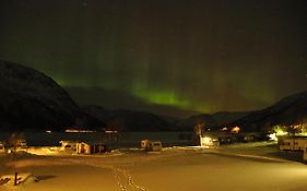 Gullesfjord Camping